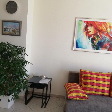 Apartmani Marija Primosten Exterior photo