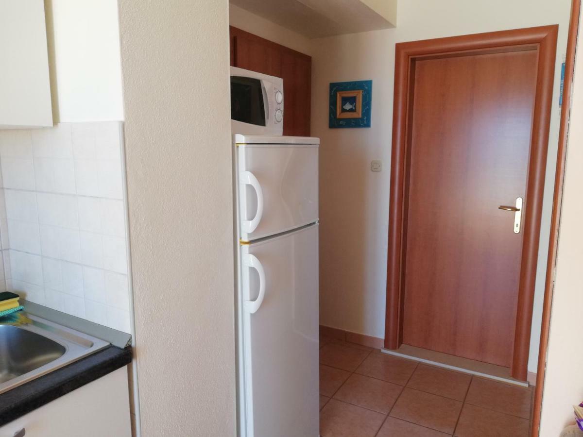 Apartmani Marija Primosten Exterior photo