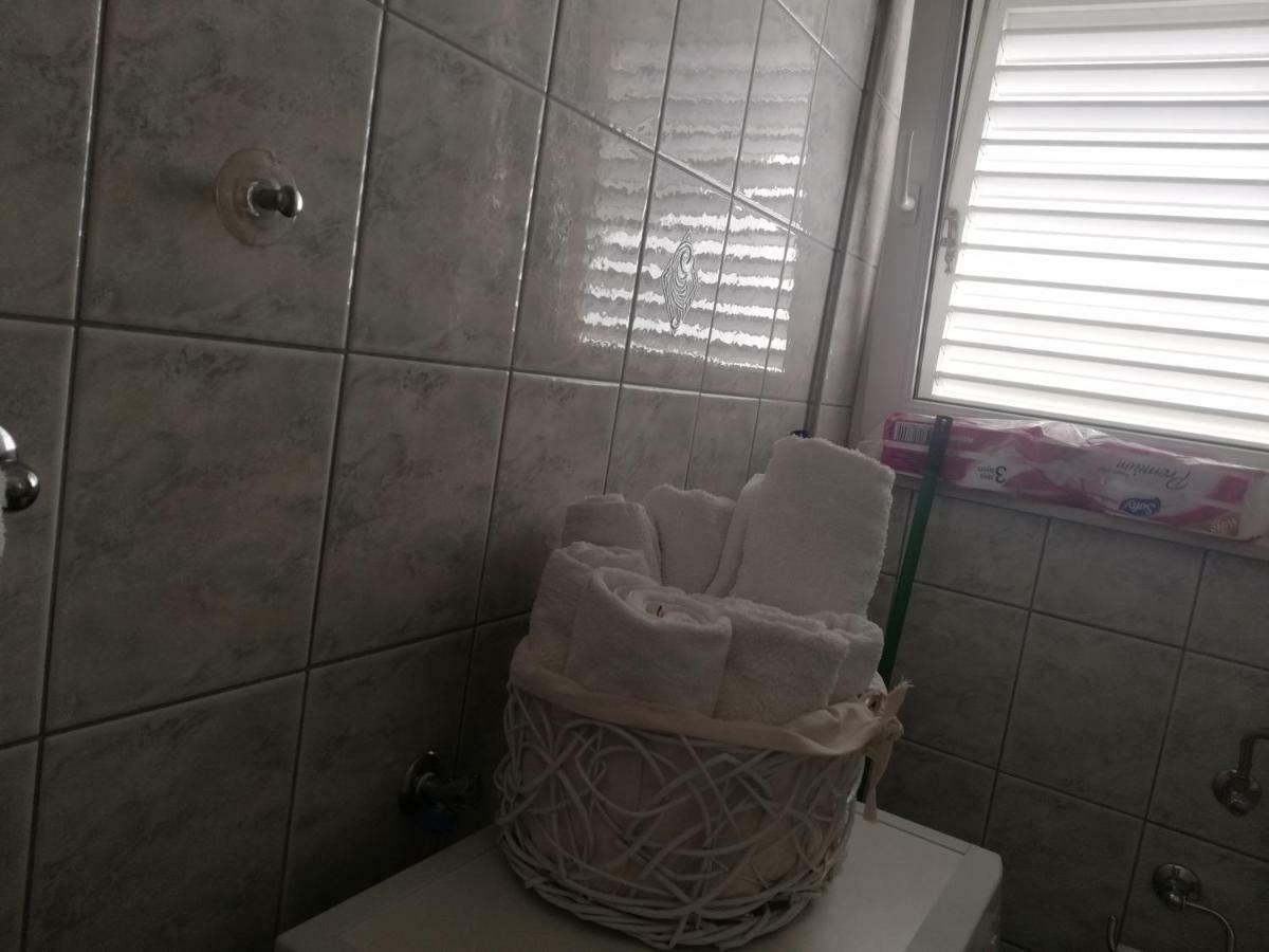 Apartmani Marija Primosten Exterior photo