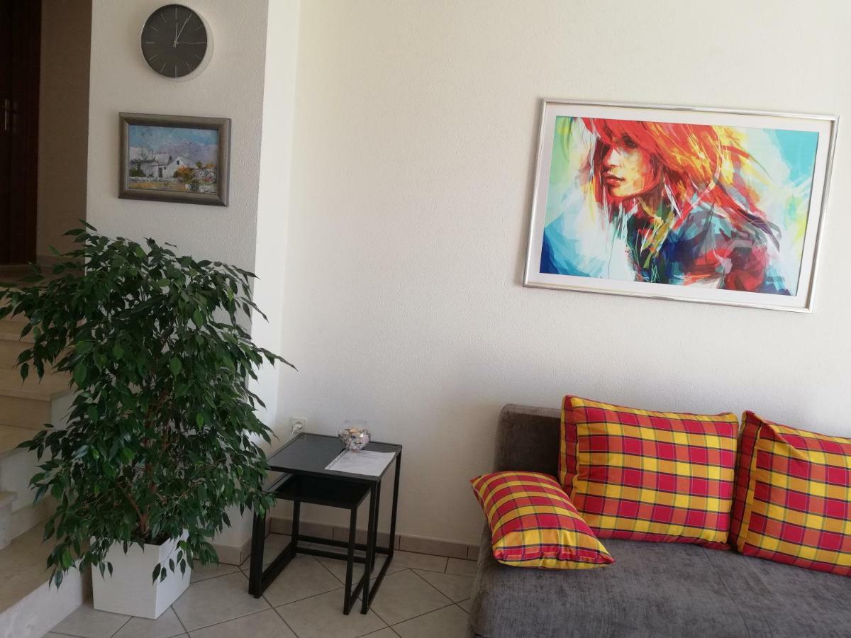 Apartmani Marija Primosten Exterior photo