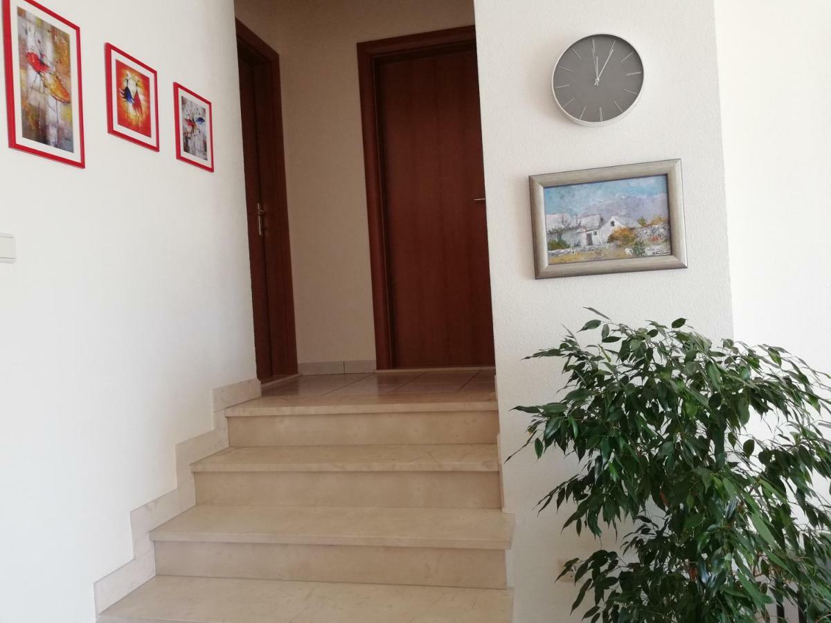 Apartmani Marija Primosten Exterior photo