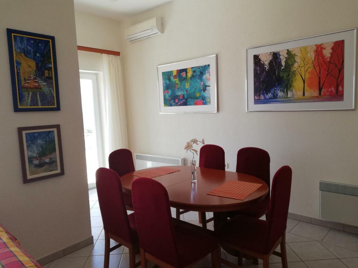 Apartmani Marija Primosten Exterior photo
