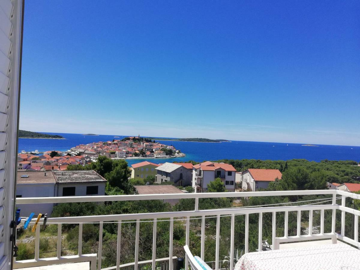 Apartmani Marija Primosten Exterior photo